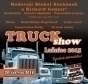 Truck show  Lužnice u Třeboně 2017