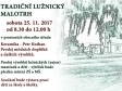 Lužnický malotrh 2017