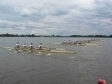 Třeboňská regata 2017